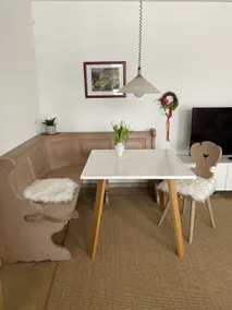 Bello, silenzioso appartamento di 2 camere da letto con ampio terrazzo e vista panoramica - Image 4