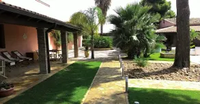 holidaymenfi. it - Casale abbot - Villa Ulivo - 1 - Image 5