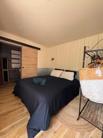 MILL IN THE HEART OF CHARENTE-MARITIME (Furnished accommodation ***) - Image 3