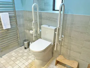 Alojamiento de 2 habitaciones en Oswaldkirk, near Helmsley - Image 3