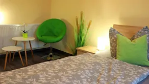 Ferienhaus für 11 Gäste mit 140m² in Uhlstädt-kirchhasel - Image 4
