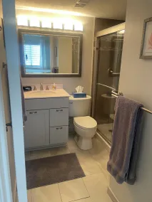 Get Away Now! St. Augustine Beach A1A Beach Blvd -  King Bed/Master BR!! - Image 3