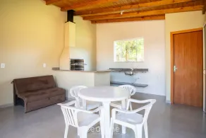 Casa c/ 2 Quartos e Churrasqueira WIL0012 - Image 4