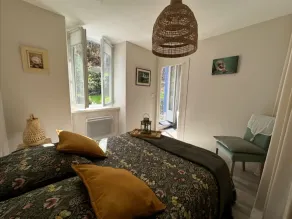 Holiday Home for 6 Guests in Cameliere - Image 3
