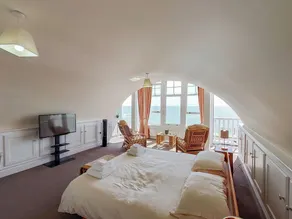 1 chambres à coucher à Ramsgate - Image 4