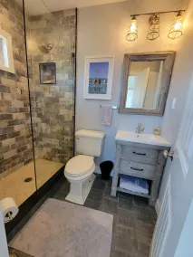 3 Yrs Young HOME & Heated Salt Water POOL - equally convenient to Ocean or Bay! - Image 5