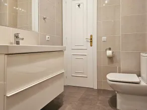 2 bedroom apt in La Cala de Mijas 100m from Beach - Image 2