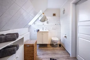 Apartamento 'Ferienwohnung Lemburg' com terraço partilhado, jardim partilhado e acesso Wi-Fi - Image 2