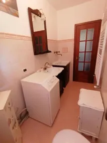 Appartamento nel cuore delle Alpi lungo la Via Francigena con giardino - Image 3