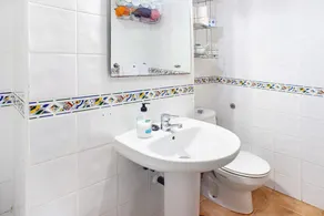 Casa de férias \"Playa Sardina\" perto da praia com vista para a montanha e Wi-Fi - Image 4