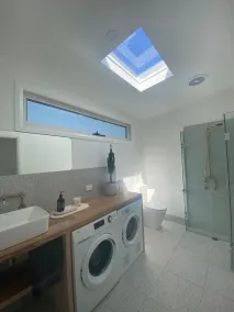 sorrento beach bungalow - Image 5