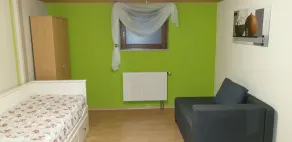 Cozy vacation apartment (85 sqm) for up to 5 people with fully equipped kitchen - Image 5