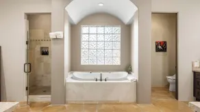 5bdr Oasis w/ Waterfall Pool, Hot Tub, Desert View Desert Cascase by Avantstay - Image 3