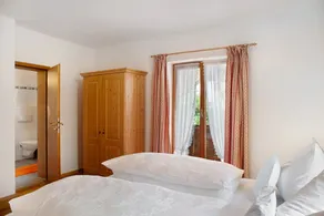 Appartement 'Ferienwohnung Zugspitze' avec vue sur les montagnes, balcon et Wi-Fi - Image 5