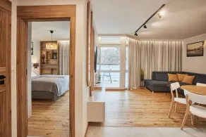 Apartamenty na Wyspie - Villa Mistral - Apartamenty z sypialnią i parkingiem - Image 4