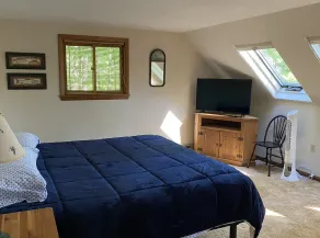4bd/3b -Tranquil Lakefront rental neighboring Lake Winnipesaukee & Squam - Image 5