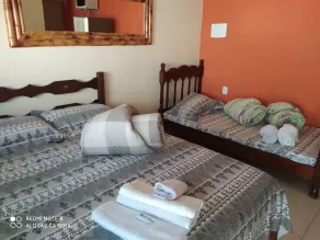 Furnished sauna and swimming pool flats near Parque Nacional and Penedo - Image 3