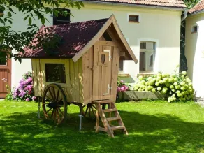 vacation on the farm - Image 5