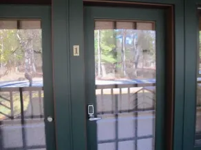 Proprio nel villaggio di Oquossoc.   Ottimo posto dove stare mentre esplori la zona di Rangeley. - Image 4