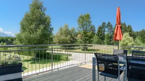 New stylish apartment on the sunny eastern shore of Lake Klopein. - Image 5