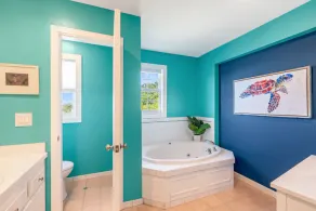 SEA-NIC VIEW ~ 3 BR/2Ba Water-front views, Pool Access and Dockage! - Image 3