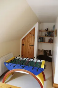 Raven Cottage in beautiful Glen Eynort near Carbost. 3 bedrooms, 6 people. - Image 3