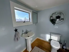 64J Stunning views, close to attractions! 20 min to Bretton Woods. Pool & gym passes! - Image 4