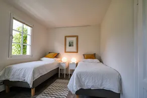 Appartamento nel cortile a graticcio 'casa in movimento' - Image 4