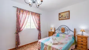 Villa Marín Canillas de Aceituno by Ruralidays - Image 4