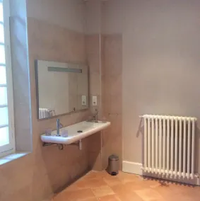 Magnificent Maison de Maitre in a wonderful private parkland with a heated pool. - Image 4