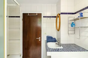 Appartamento di vacanza \"Buppeape Saterland\" con Wi-Fi e terrazza - Image 5