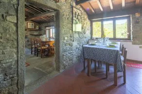 Casale Mazzini i San Godenzo - Toscana - Image 5