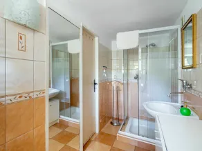 Bellissima villa indipendente per 5 persone con WIFI, TV, patio e animali ammessi - Image 3
