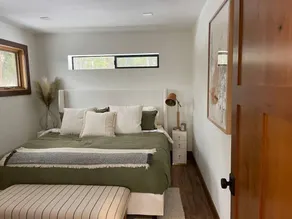 Modern Mountain Lake House - 3 bedrooms + Master Loft - Image 5