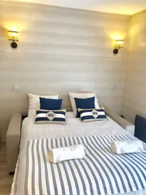 Cozy Deluxe studio 4pers. - Right in the center of Deauville - Image 4