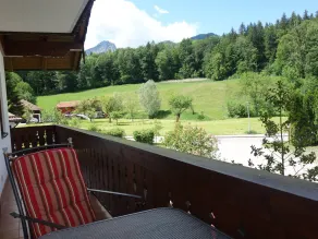 Apartment 2 quiet vacation apartment for 2 people with forest view - Image 4