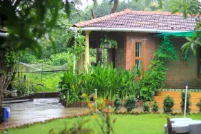 Green Roots Farm Stay - Image 5