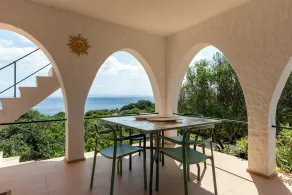 PANORAMISK VILLA MED privat tillgång till havet - Image 5