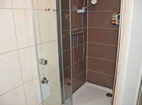 Ferienwohnung mit Meerblick, Schwimmbad und Sauna - Image 3