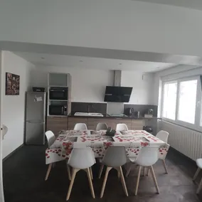 Logement Entièrement Neuf Tout Confort - Image 4