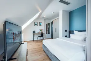 Brera Serviced Apartments Böblingen Sindelfingen - Image 4