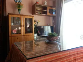 WOHNUNG MIT HERRLICHEM BLICK AM STRAND - Image 2