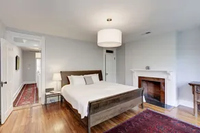 Grand Historic Victorian Row House i Logan Circle - Image 5