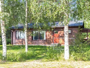 Holiday Home Pikkupuro by Interhome - Image 2