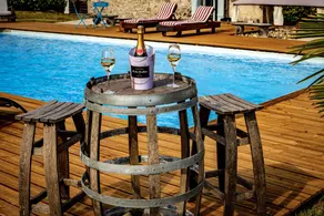 Bondegård med privat pool. Uforglemmelig. - Image 4