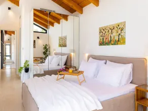Astoundingly Beautiful Croatian Villa | 4 Bedrooms | Private Pool - Image 4