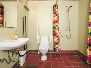 4 person holiday home in Hals - Image 3