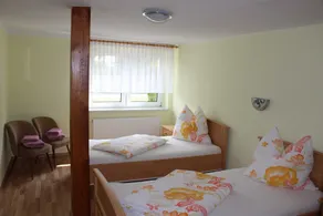 House \"Erika\" - Casa \"Erika\" Family Meier - Image 3