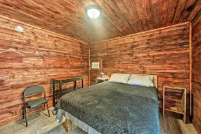 The Fawn Lodge @ Wilson's Paradise Lodging - Image 3