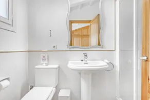 Maison rurale 'Son Sanxo' avec piscine privée, terrasse privée et Wi-Fi - Image 2